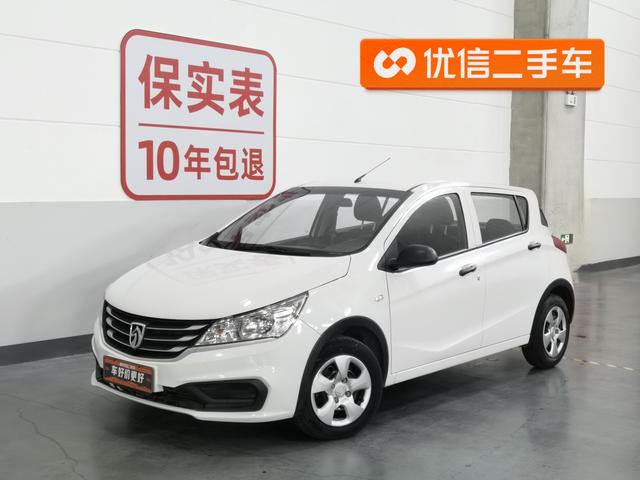 Baojun 310 Модель 2020 года 1.2L Manual Chaozhi Edition