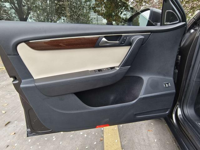 Volkswagen Magotan 2012 модификация 3.0FSI Flagship – фото 8