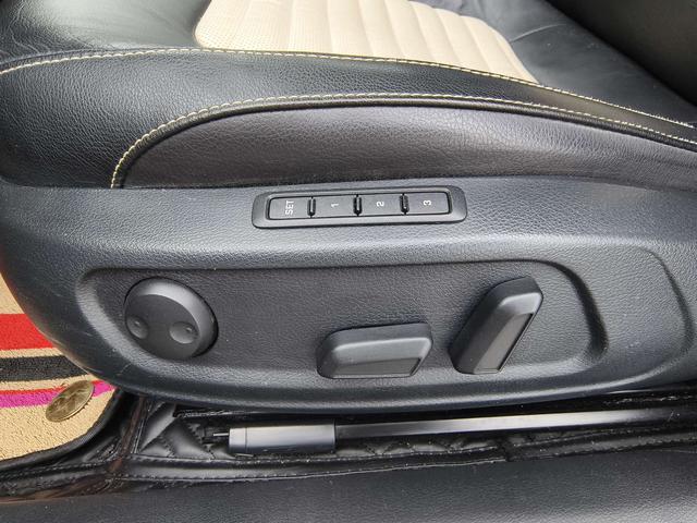 Volkswagen Magotan 2012 модификация 3.0FSI Flagship – фото 9