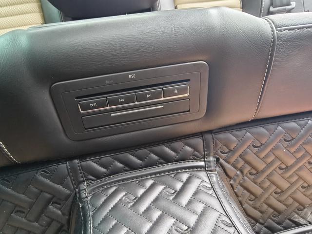 Volkswagen Magotan 2012 модификация 3.0FSI Flagship – фото 18