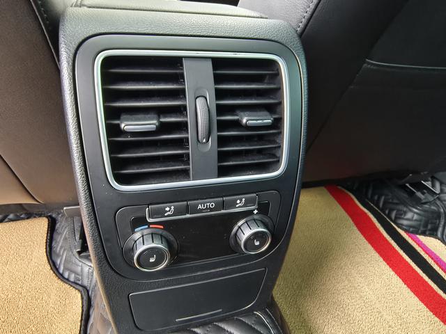 Volkswagen Magotan 2012 модификация 3.0FSI Flagship – фото 19