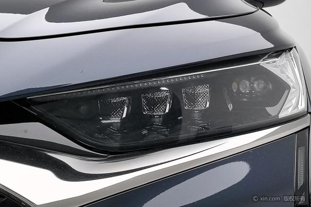 DS 9 PHEV Модель 2022 года 1.6T E-TENSE Montmartre Enterprise Edition – фото 5