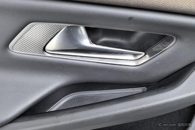 DS 9 PHEV Модель 2022 года 1.6T E-TENSE Montmartre Enterprise Edition – фото 12