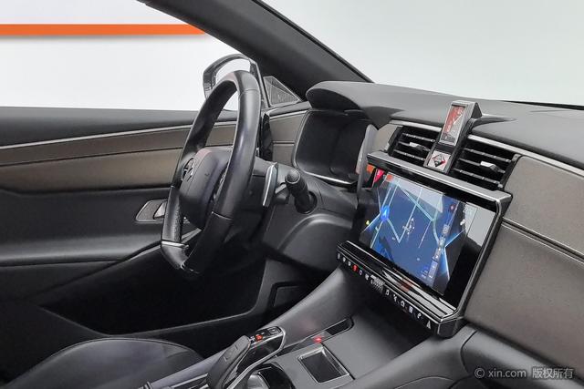 DS 9 PHEV Модель 2022 года 1.6T E-TENSE Montmartre Enterprise Edition – фото 23