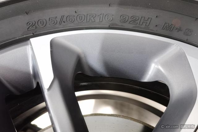 Geely Vision X3 2019 Upgrade 1.5L CVT Premium – фото 9