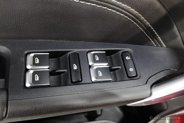 Geely Vision X3 2019 Upgrade 1.5L CVT Premium – фото 12