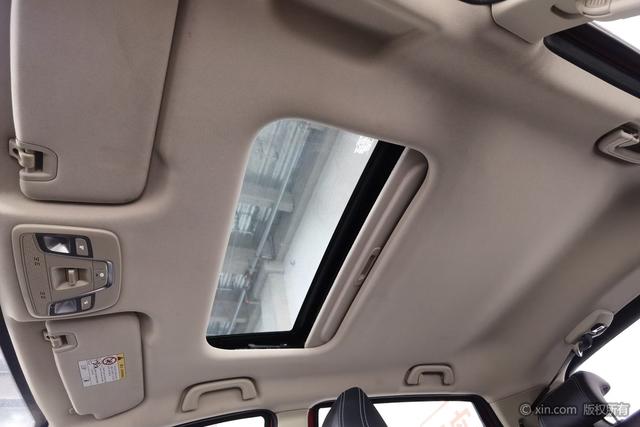 Geely Vision X3 2019 Upgrade 1.5L CVT Premium – фото 18