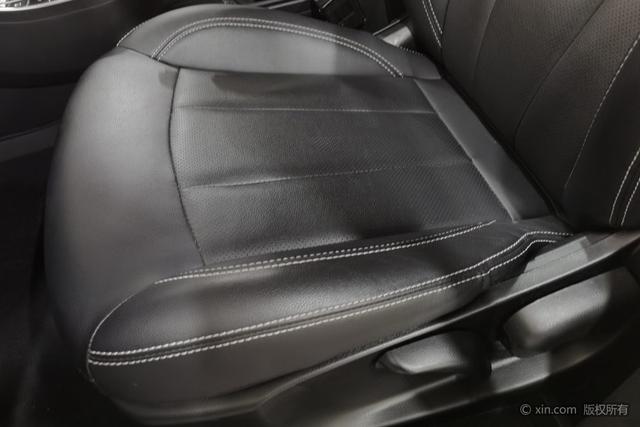 Geely Vision X3 2019 Upgrade 1.5L CVT Premium – фото 21