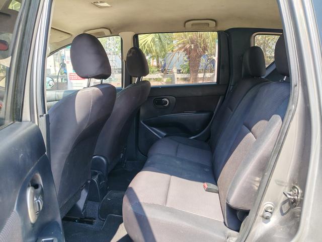 Livina 2010 модификация Jinyue Edition 1.6L автоматическое Super тип – фото 9