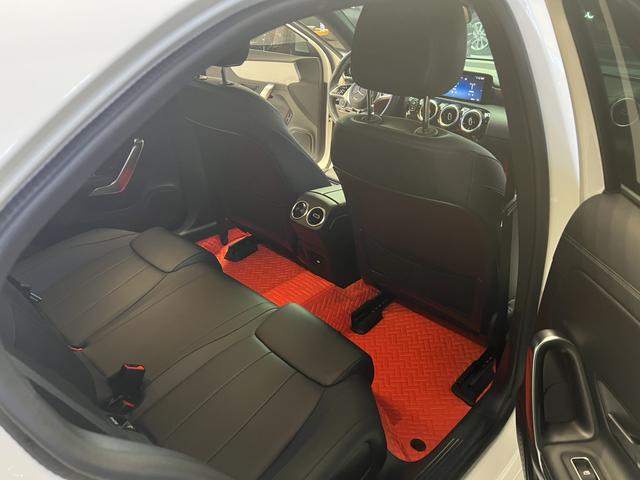 Mercedes-Benz A-class 2024 A 180 L – фото 8