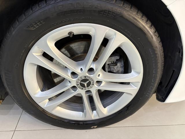 Mercedes-Benz A-class 2024 A 180 L – фото 11