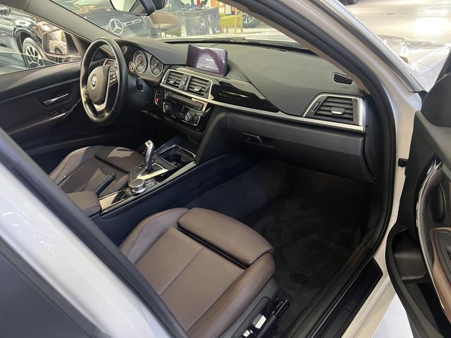 BMW 3 Series 2019 320Li Style – фото 7