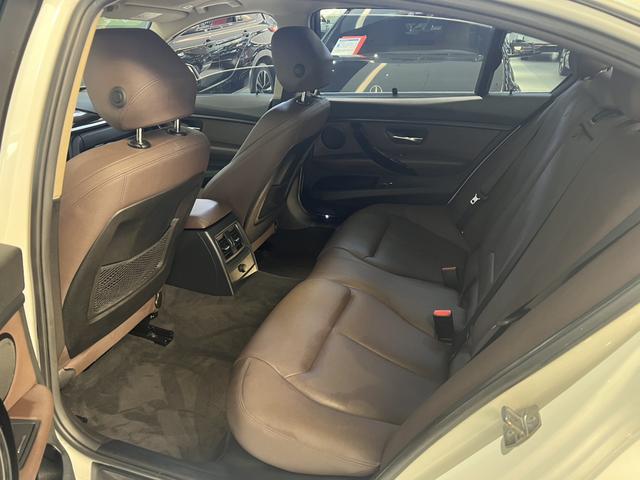 BMW 3 Series 2019 320Li Style – фото 8
