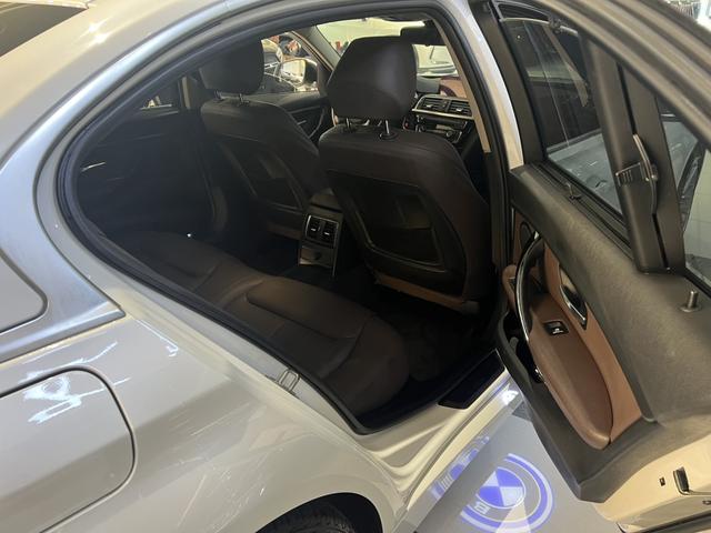 BMW 3 Series 2019 320Li Style – фото 9