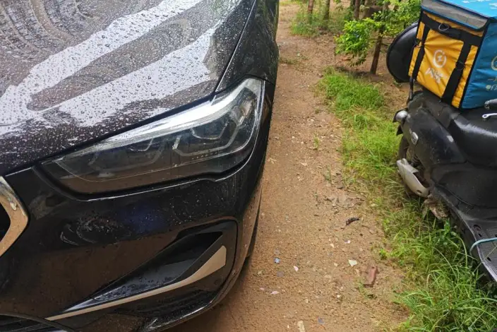 BMW X1 2021 Model xDrive25Li Exclusive Model – фото 9