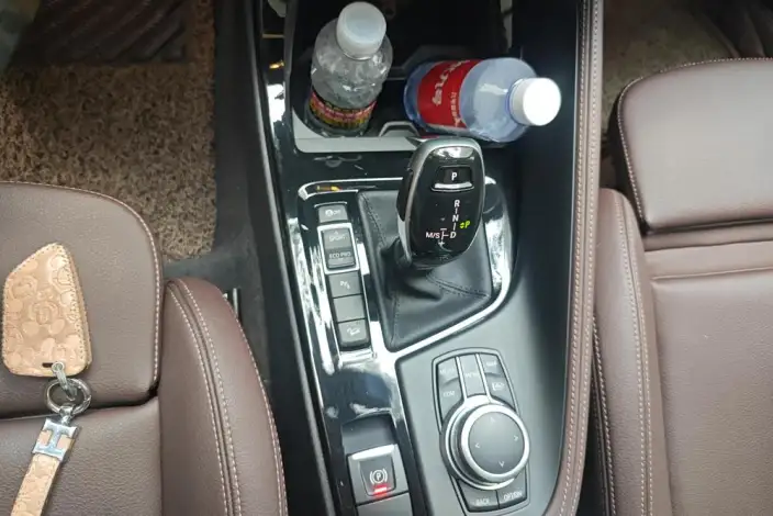 BMW X1 2021 Model xDrive25Li Exclusive Model – фото 15
