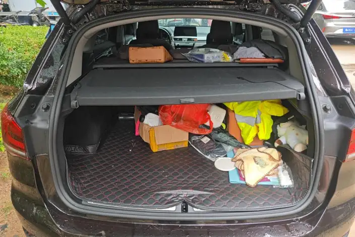 BMW X1 2021 Model xDrive25Li Exclusive Model – фото 17