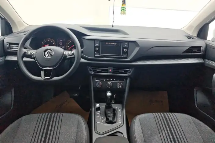 Volkswagen Tharu 2020 Model 280TSI 2WD Fashion edition China VI – фото 12