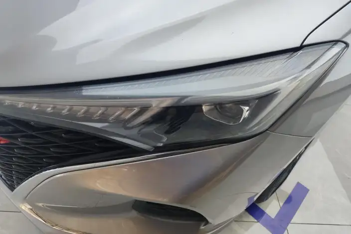 Changan Eado 2020 Model PLUS Blue whale NE 1.4T GDI Automatic Noble Model – фото 5