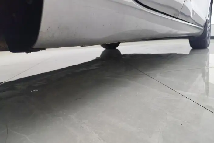 Changan Eado 2020 Model PLUS Blue whale NE 1.4T GDI Automatic Noble Model – фото 8