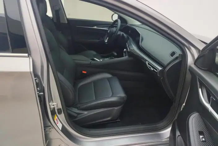 Changan Eado 2020 Model PLUS Blue whale NE 1.4T GDI Automatic Noble Model – фото 9