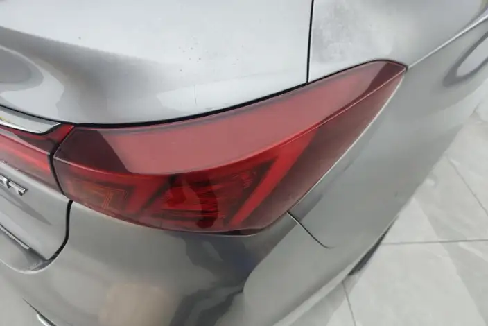 Changan Eado 2020 Model PLUS Blue whale NE 1.4T GDI Automatic Noble Model – фото 11