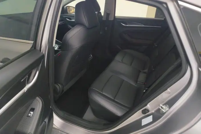 Changan Eado 2020 Model PLUS Blue whale NE 1.4T GDI Automatic Noble Model – фото 16