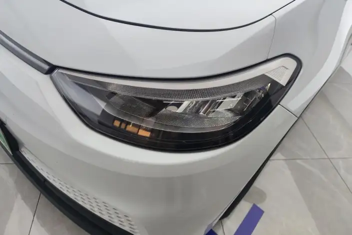 Volkswagen ID.3 2023 Model L Class Model Pure Smart Edition – фото 23