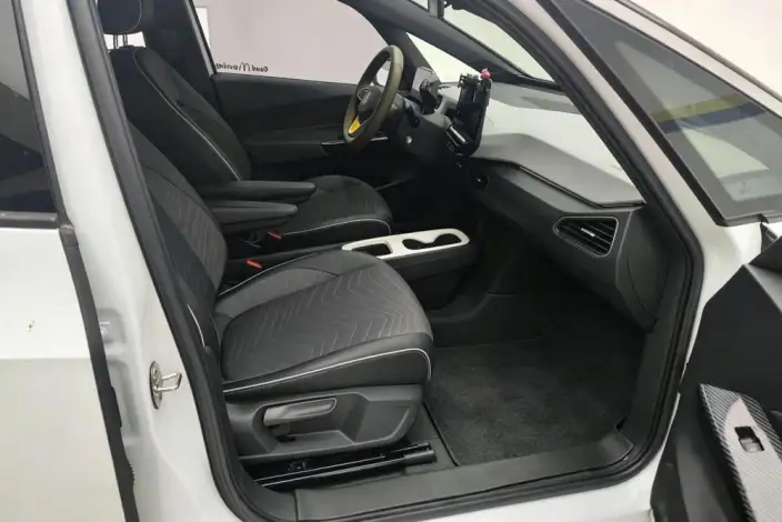 Volkswagen ID.3 2023 Model L Class Model Pure Smart Edition – фото 29