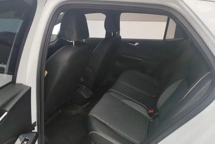 Volkswagen ID.3 2023 Model L Class Model Pure Smart Edition – фото 33