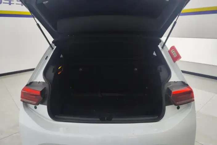 Volkswagen ID.3 2023 Model L Class Model Pure Smart Edition – фото 34