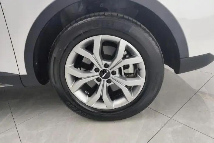 Haval H6 2021 Model Guo Trendy Edition 1.5T Automatic Champion Edition – фото 4