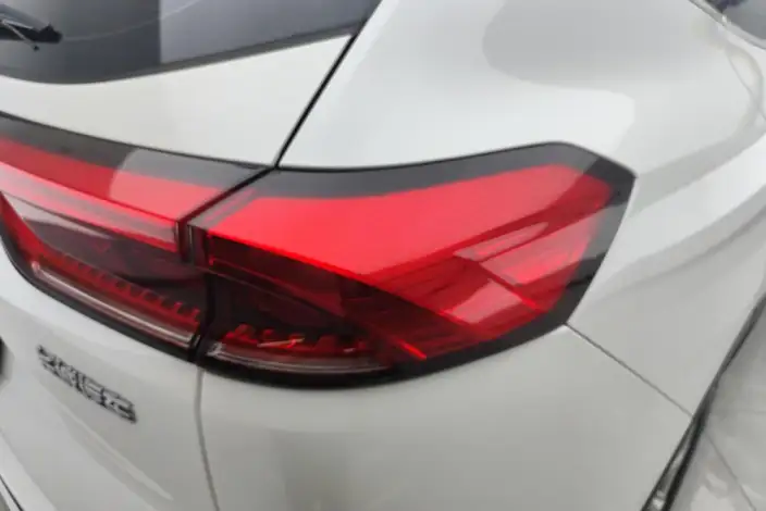 Haval H6 2021 Model Guo Trendy Edition 1.5T Automatic Champion Edition – фото 12