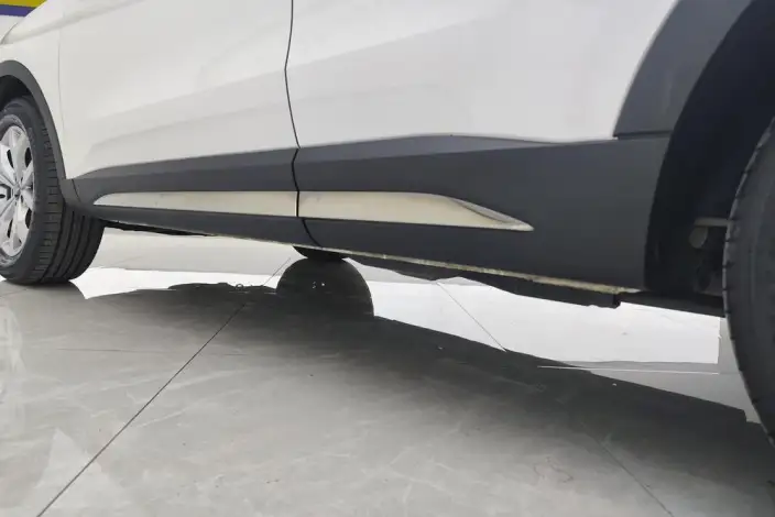 Haval H6 2021 Model Guo Trendy Edition 1.5T Automatic Champion Edition – фото 28