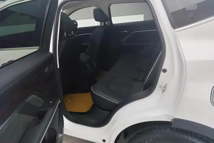 Haval H6 2021 Model Guo Trendy Edition 1.5T Automatic Champion Edition – фото 33
