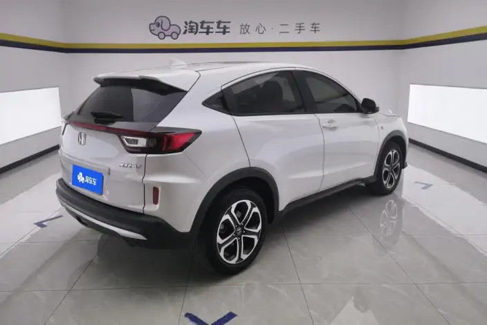 Honda XR-V 2021 Model 1.5L CVT Comfort Edition – фото 3