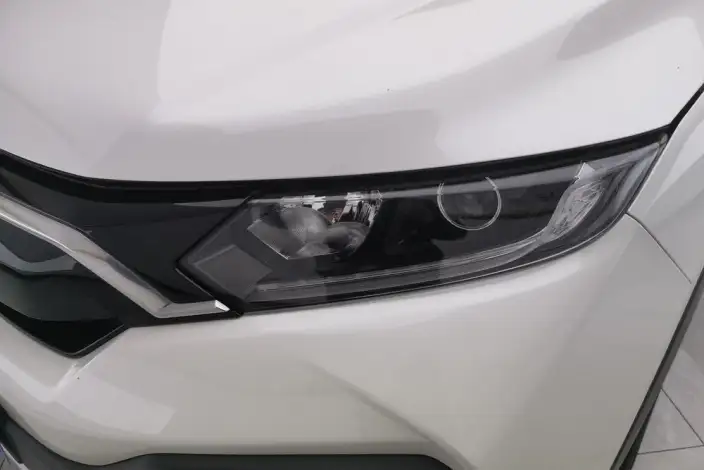 Honda XR-V 2021 Model 1.5L CVT Comfort Edition – фото 4