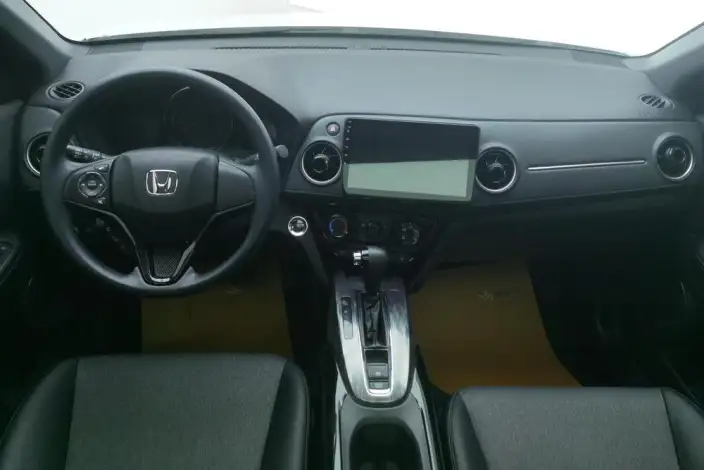 Honda XR-V 2021 Model 1.5L CVT Comfort Edition – фото 12