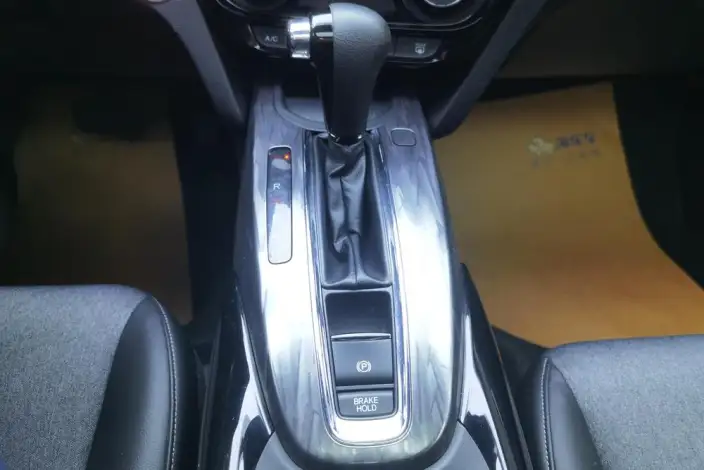 Honda XR-V 2021 Model 1.5L CVT Comfort Edition – фото 14
