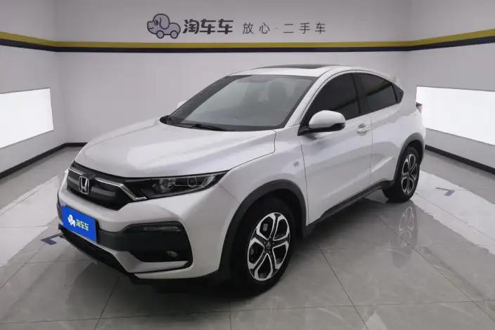 Honda XR-V 2021 Model 1.5L CVT Comfort Edition – фото 18