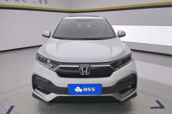 Honda XR-V 2021 Model 1.5L CVT Comfort Edition – фото 19