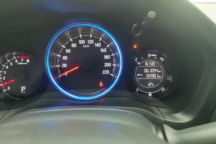 Honda XR-V 2021 Model 1.5L CVT Comfort Edition – фото 30