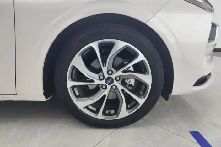 Ford Mondeo 2022 Model Facelift EcoBoost 245 Supreme Model – фото 21