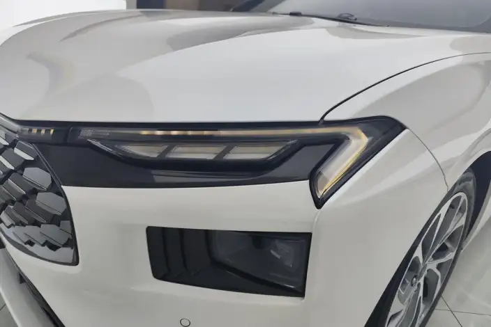Ford Mondeo 2022 Model Facelift EcoBoost 245 Supreme Model – фото 22