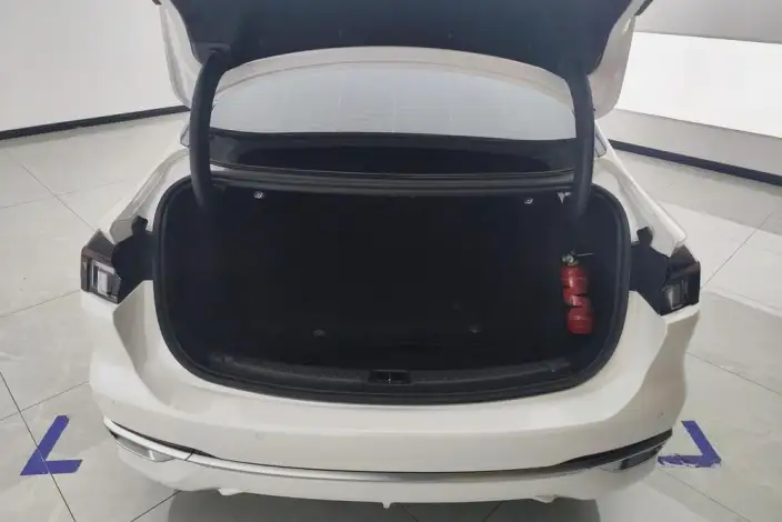 Ford Mondeo 2022 Model Facelift EcoBoost 245 Supreme Model – фото 34