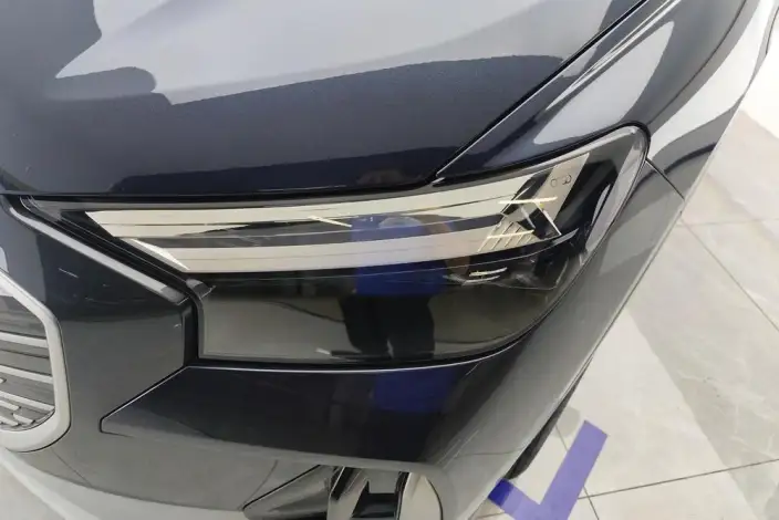 Audi Q4 e-tron 2024 Model 40 e-tron Genesis Edition – фото 22