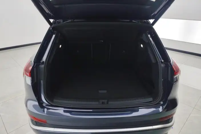 Audi Q4 e-tron 2024 Model 40 e-tron Genesis Edition – фото 34