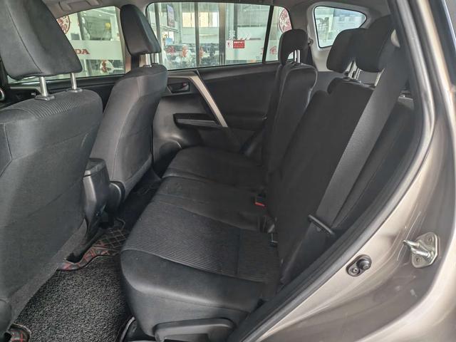 Toyota RAV4 2016 2.0L CVT 2WD Fashion – фото 7