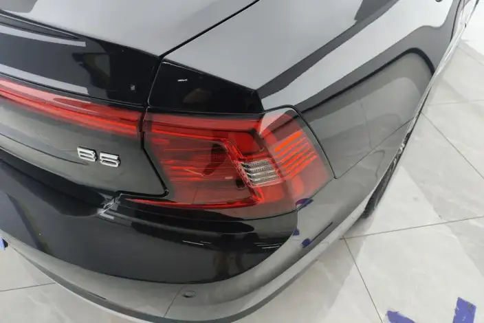 Volvo S90 2023 Model B5 Smart Range Deluxe Edition – фото 9
