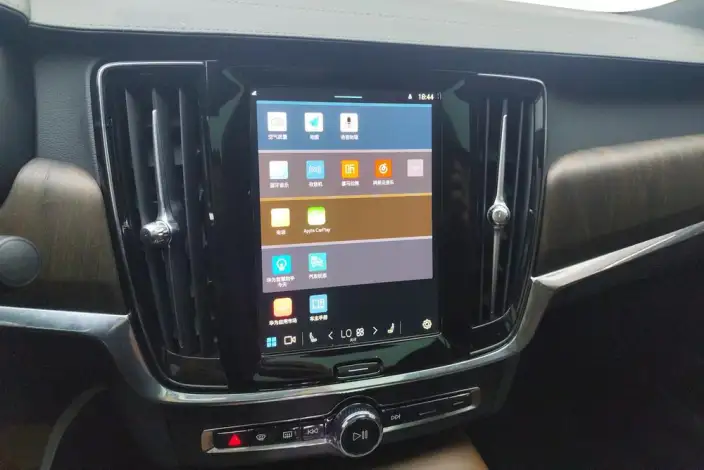 Volvo S90 2023 Model B5 Smart Range Deluxe Edition – фото 12